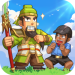 Go Go Samkok Mod APK 2.1.213 [MOD Menu][Damage & Defense Multiplier][Speed]