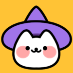 Cat Magic School : Cute Tycoon Mod APK 1.0.19 [MOD Menu][Free In-App Purchase]