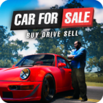 Car For Sale Simulator 2023 Mod APK 1.4.9.1 [MOD MENU][+6 FEATURES]