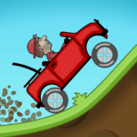 Hill Climb Racing Mod APK 1.64.4 [Unlimited Money]