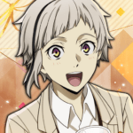 Bungo Stray Dogs: TotL Mod APK 3.22.1 [Mod Menu][Attack & Health Stat Multipliers]