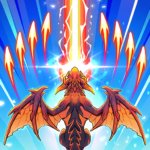 Dragon Wings – Space Shooter Mod APK 2.9.2 [MOD Menu][Diamond][Anticheat][Antihack]