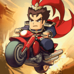 3Q: Thành Chủ Tiêu Dao Mod APK 2.1.206 [MOD Menu][Damage & Defense Multiplier][Speed]