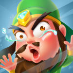 Heroes Assemble: Eternal Myths Mod APK 2.0.5 [MOD Menu][Damage & Defense Multiplier]