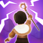 Rune Mage Mod APK 1.6.0 [MOD MENU][Damage Multiplier][Defense Multiplier]