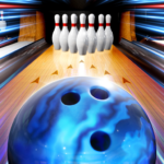 PBA® Bowling Challenge Mod APK 3.15.0 [Unlimited Tickets][Unlimited Pins][All Bowling Balls Available]