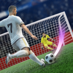 Soccer Superstar Mod APK 0.3.10 [Unlimited Life][No Ads]