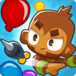 Bloons TD 6 Mod APK 47.2 [MENU MOD][+7 Features]