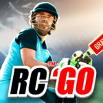 Real Cricket™ GO Mod APK 0.2.5 [Mega Menu][+17 Features]