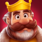 Royal Kingdom Mod APK 15857 [MOD MENU][UNLIMITED HEART][AUTO CLEAR]