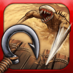 Raft® Survival: Desert Nomad Mod APK 0.35.15 [MOD Menu][Damage Multiplier][Free In-App Purchase]