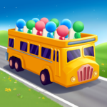 Bus Out Mod APK 1.124 [MOD Menu][Unlimited Money][Remove Ads] & Etc.