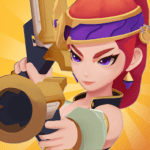 Dungeon Manager : Mine King Mod APK 1.28 [MOD MENU][INCREASE MANA POTION][INCREASE HEALTH POTION]