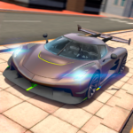 Extreme Car Driving Simulator Mod APK 7.3.0 [MOD Menu][Unlimited Everything][Free Shopping]