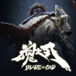 Blade of God : Vargr Souls Mod APK 7.1.0 [Mod Menu][Damage & Defense Multipliers][God Mode]