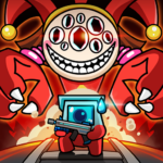 Monsters Survivor: Shoot & Run Mod APK 0.2.0 [MOD MENU][Unlimited Gold]