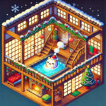 Kawaii Hot Spring: Idle Tycoon Mod APK 0.10.137 [MOD Menu][Quest Reward Multiplier]