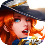 Legend of Ace Mod APK 1.73.15 [MOD Menu][MAP MOD]