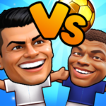 Puppet Soccer – Football Mod APK 4.09.00 [MOD MENU][INCREASE COINS]