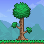 Terraria Mod APK 1.4.4.9.6 [MOD MENU][High Damage][God Mode][Unlimited Items]