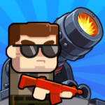 Survival Stand: Zombie Defense Mod APK 0.0.21 [MOD MENU][+5 FEATURES]