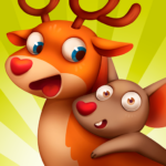 Zoopolis: Animal Evolution Mod APK 1.2.12 [MOD MENU][UNLIMITED GOLD][UNLIMITED DIAMONDS]