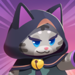 Anipang Matchlike (Puzzle RPG) Mod APK 2.9.4 [MOD Menu][Damage Multiplier][God Mode]