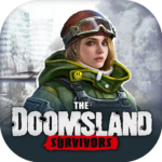 The Doomsland: Survivors Mod APK 1.6.1 [MOD Menu][EXP Multiplier][Shoot Through Wall]