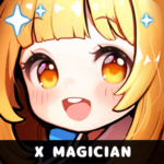 X magician : idle RPG Mod APK 2.13.21 [MOD Menu][Damage & Buff Multiplier][No Elemental Skill CD]