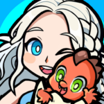 Knock Heroes Mod APK 0.0.25 [MOD Menu][Damage & Defense Multiplier][God Mode]