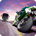 Traffic Rider Mod APK 2.0 [UNLIMITED COINS][NO ADS]