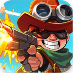 Gun Run: Realm of Devils RPG Mod APK 1.0.25 [MOD Menu][Unlimited Diamond][Currency Never Decrease][God Mode]