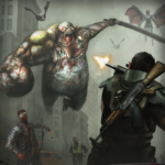 Mad Zombies: Offline Games Mod APK 5.35.0 [+5 Features]