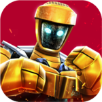 World Robot Boxing Mod APK 95.95.123 [MOD MENU][DAMAGE MULTIPILER][DEFENSE MULTIPILER]