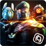 World Robot Boxing 2 Mod APK 1.9.229 [MOD Menu][Unlimited Money]