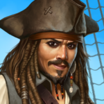 Pirates Flag－Open-world RPG Mod APK 1.7.9 [MOD Menu][Free In-App Purchase]