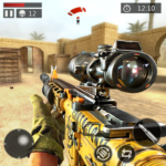 FPS Strike Ops : Modern Arena Mod APK 1.1.8 [MOD Menu][+10 Features]