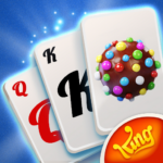 Candy Crush Solitaire Mod APK 1.0.309 [MOD Menu][Unlimited Money][Auto Win] & Etc.