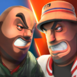 Idle Hooligans: Club Fights Mod APK 1.3.5 [MOD MENU][+9 Features]