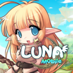 LUNA : MOBILE Mod APK 1.0.789 [MOD Menu][Move Speed Multiplier]