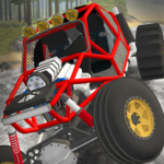 Offroad Outlaws Mod APK 6.14.2 [Unlimited Money][Cars Unlocked][Premuim Unlock]