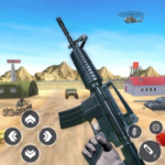 First Person Shooter Mode Mod APK 3.0 [GOD MODE][DUMB ENEMY][NO ADS]