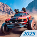 Steel Rage: Mech Cars PvP War Mod APK 0.183 [MOD Menu][Unlimited Ammo][No Reload]