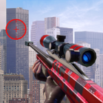 Real Sniper Legacy: Shooter 3D Mod APK 1.08 [MOD Menu][Unlimited Gold Coins][Unlimited Diamonds][Unlimited Energy]