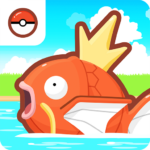 Pokémon: Magikarp Jump Mod APK 1.3.11 [MEGA MOD][+13 FEATURES]