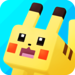 Pokémon Quest Mod APK 1.0.9 [MOD Menu][High ATK][God Mode][Weak Enemy]