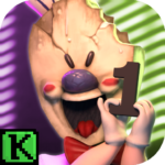 Ice Scream 1: Scary Game Mod APK 1.3.5 [MOD MENU][DUMB ENEMY]