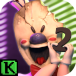 Ice Scream 2 – Scary Horror Mod APK 2.0.5 [MOD MENU][DUMB ENEMY]