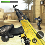 Pro Sniper: PvP Gunfight 3D Mod APK 1.7.1 [MOD MENU][UNLIMITED MONEY]