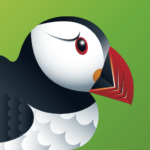 Puffin Web Browser Mod APK 10.2.0.51634 [Premium]